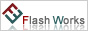 Flash Works�ݥۡ���ڡ����Ǻ�Flash�ʥե�å����
